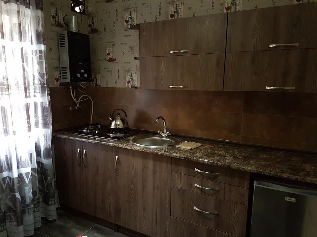 Emi House Hotel Borzsomi Kültér fotó