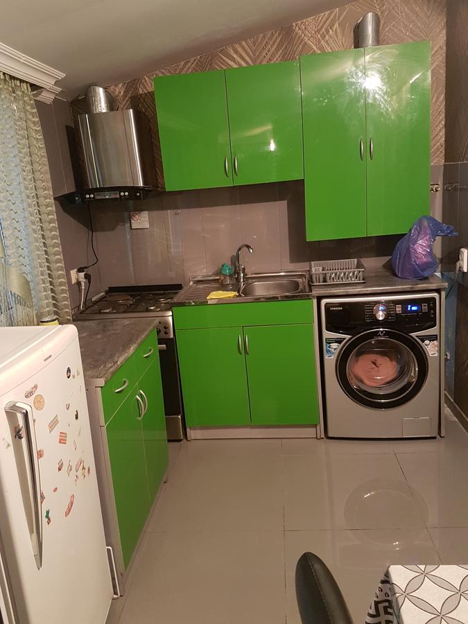 Emi House Hotel Borzsomi Kültér fotó