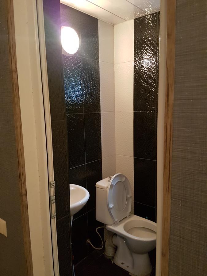 Emi House Hotel Borzsomi Kültér fotó